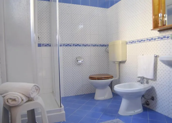 L'arco Apartment *