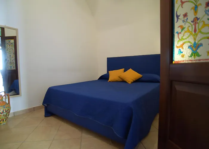 Apartment L'arco