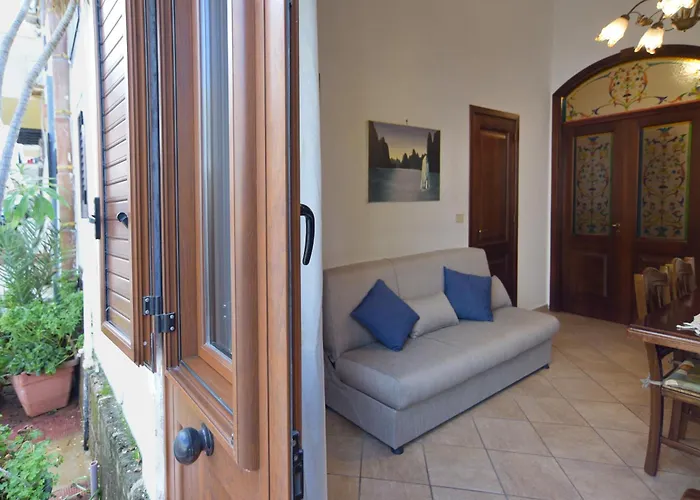 Apartment L'arco