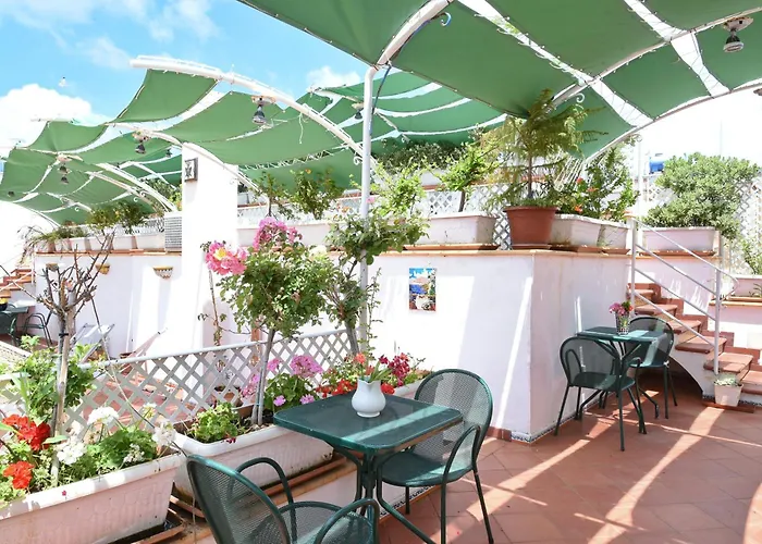 Apartment L'arco *