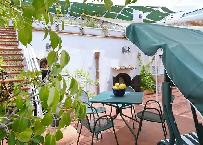 Apartment L'arco Terrasini